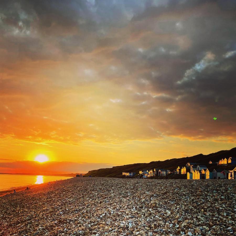فندق Westerley Cove ليمنجتون المظهر الخارجي الصورة