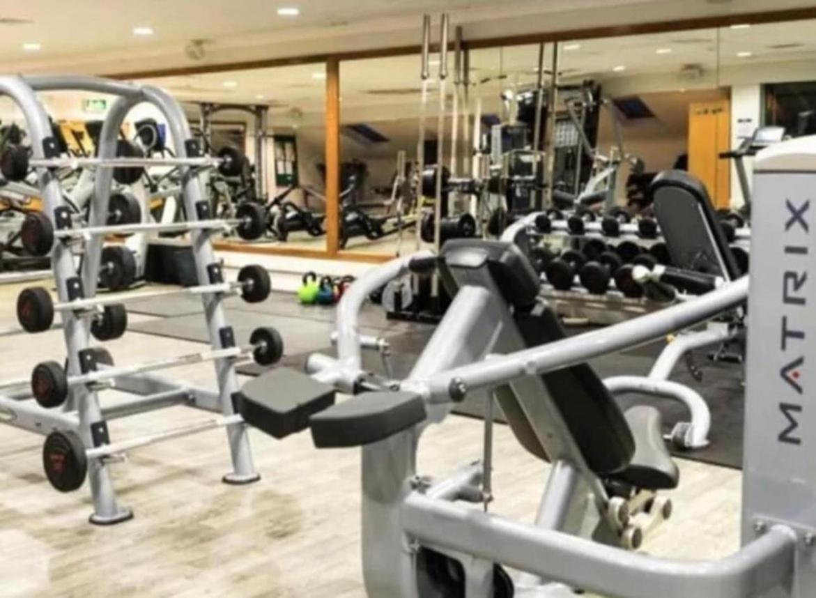 فندق Westerley Cove ليمنجتون المظهر الخارجي الصورة