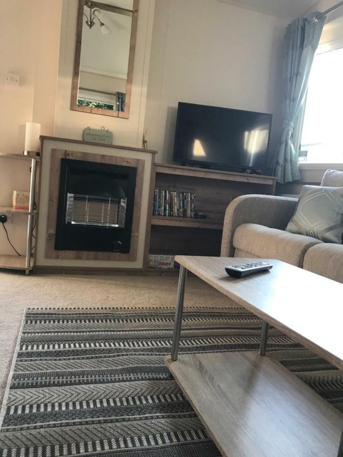 فندق Westerley Cove ليمنجتون المظهر الخارجي الصورة