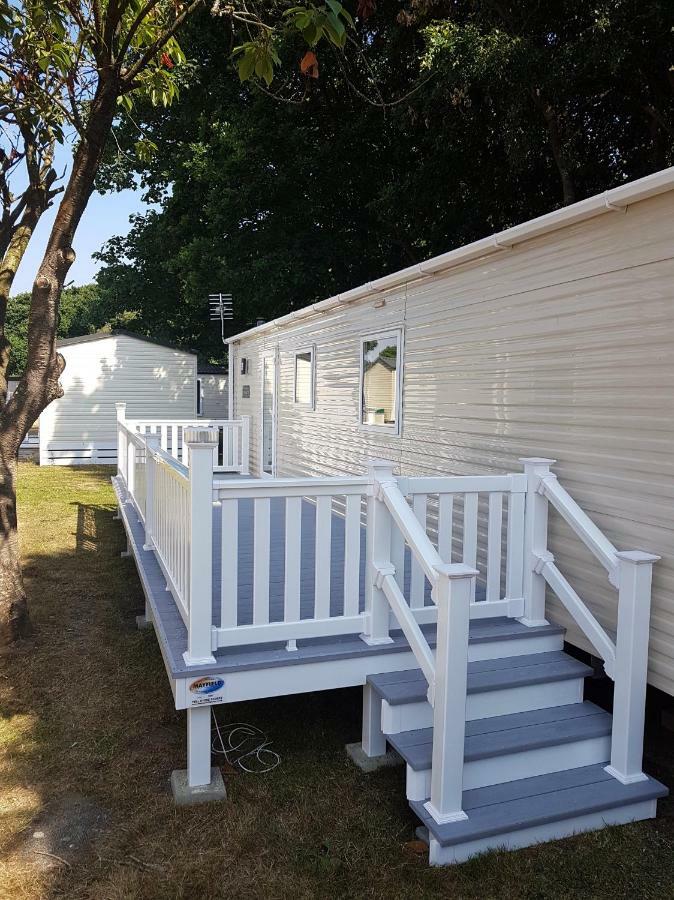فندق Westerley Cove ليمنجتون المظهر الخارجي الصورة